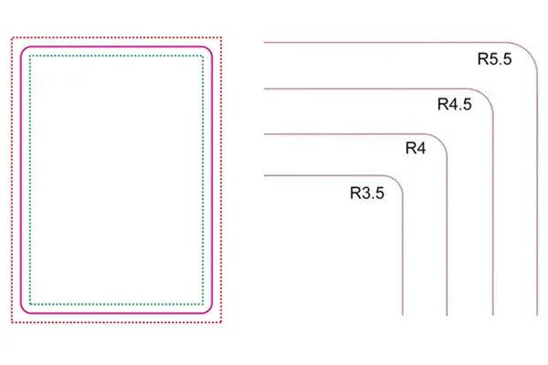 Vorlagen für Tarotkarten-Illustrationen – Banner Vorlagen für Tarotkarten-Illustrationen – Banner